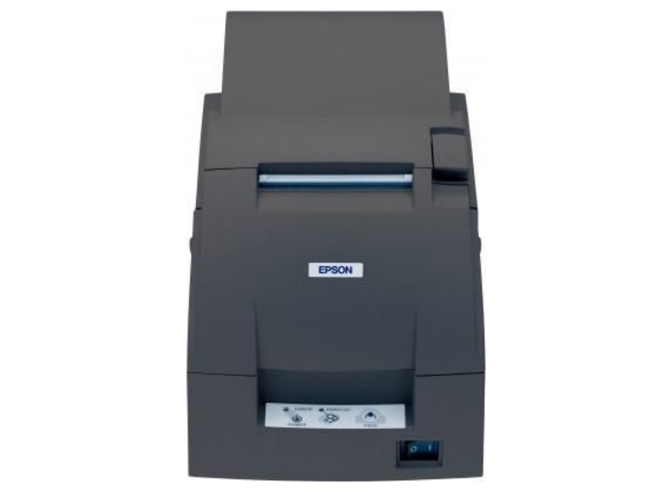 Epson TM-U220A Dot Matrix Receipt Printer | C31C516057LG Dot Matrix Printers Epson