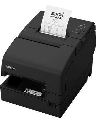 Epson TM-H6000V-214P1 180 x 180 DPI Wired POS Printer POS Printer Epson