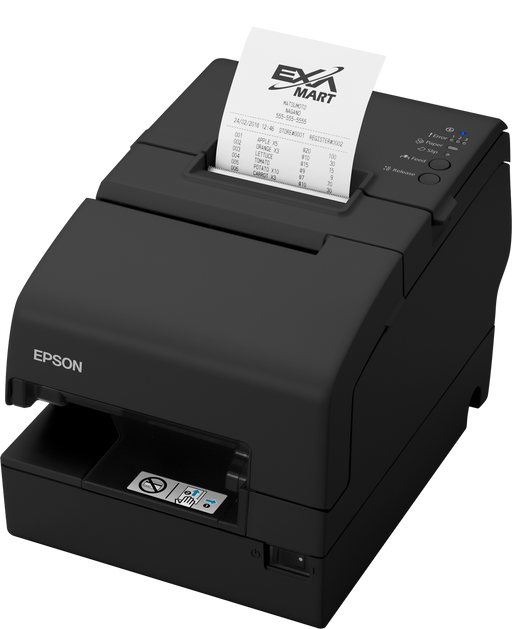 Epson TM-H6000V-214P1 180 x 180 DPI Wired POS Printer POS Printer Epson
