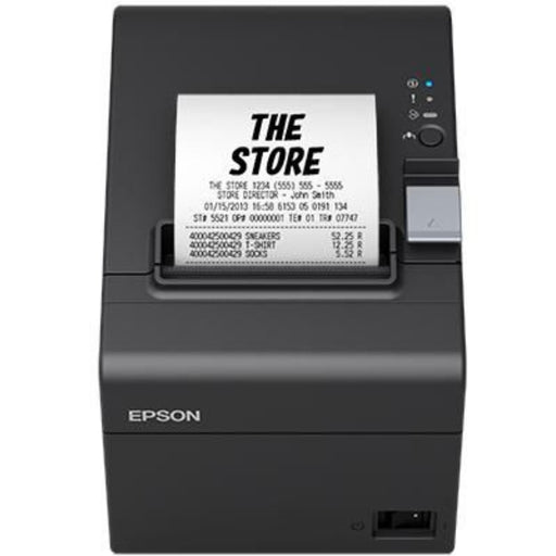 Epson TM-T20III Desktop Direct Thermal Printer POS Printer Epson