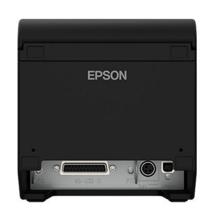 Epson TM-T20III Desktop Direct Thermal Printer POS Printer Epson