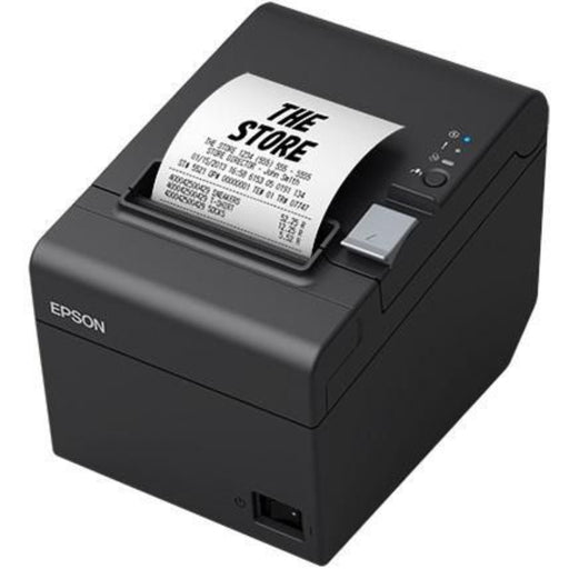 Epson TM-T20III Desktop Direct Thermal Printer POS Printer Epson