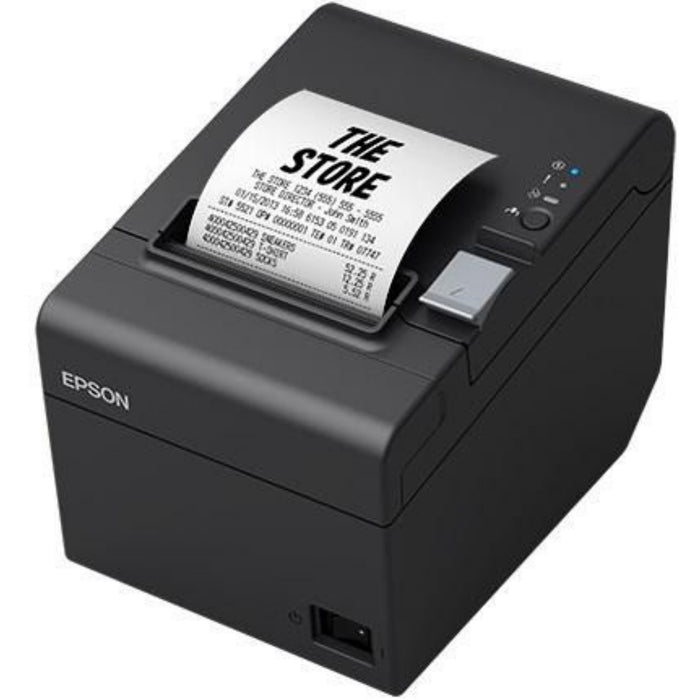 Epson TM-T20III Desktop Direct Thermal Printer POS Printer Epson