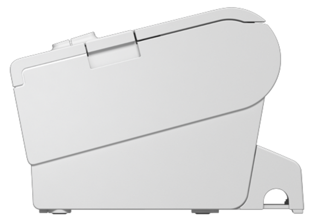 Epson TM-T88VII Direct Thermal POS Printer | C31CJ57111 POS Printer Epson