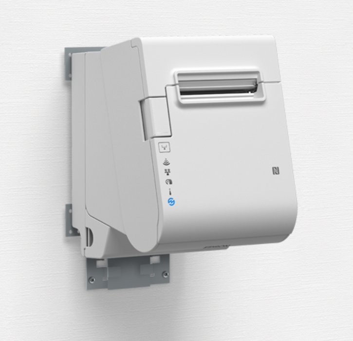 Epson TM-T88VII Direct Thermal POS Printer | C31CJ57111 POS Printer Epson