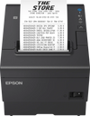 Epson TM-T88VII Direct Thermal POS Printer