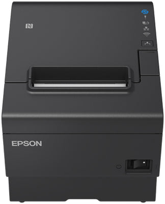 Epson TM-T88VII (132) Desktop Direct Thermal Printer POS Printer Epson
