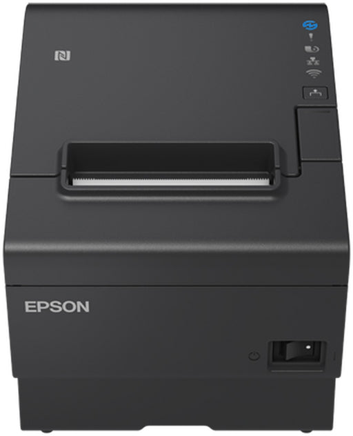 Epson TM-T88VII (132) Desktop Direct Thermal Printer POS Printer Epson