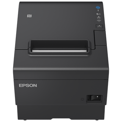 Epson TM-T88VII(152) Direct Thermal POS Printer POS Printer Epson
