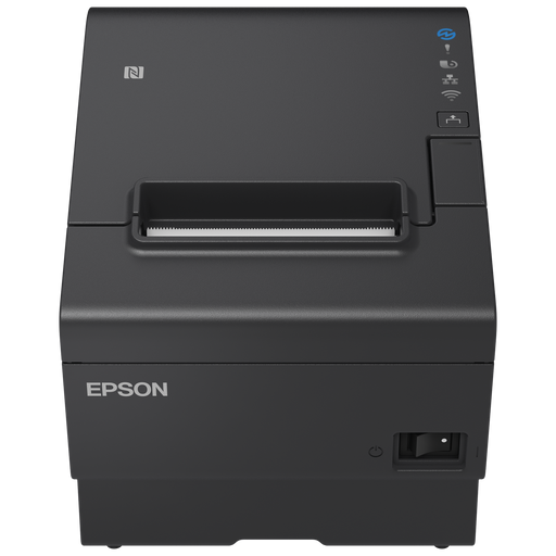 Epson TM-T88VII(152) Direct Thermal POS Printer POS Printer Epson