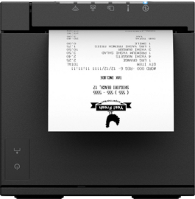 Epson TM-m30III USB Ethernet POS Printer POS Printer Epson