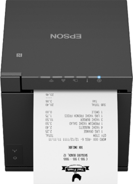 Epson TM-m30III USB Ethernet POS Printer POS Printer Epson