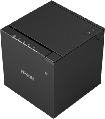 Epson TM-m30III USB Ethernet POS Printer POS Printer Epson