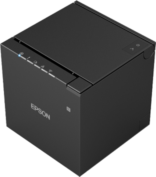 Epson TM-m30III USB Ethernet POS Printer POS Printer Epson