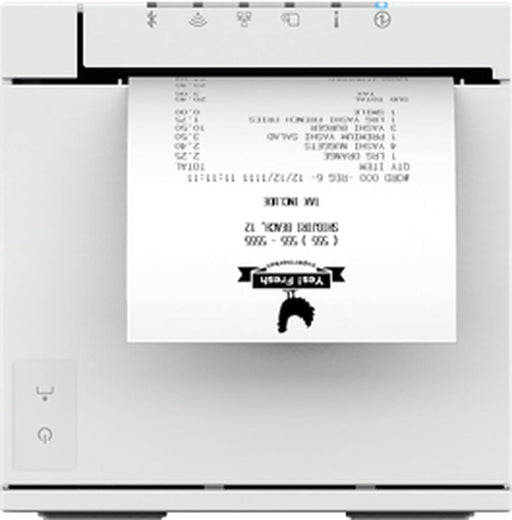 Epson TM-m30III (151A0) Wi-Fi + Bluetooth Model POS Printer POS Printer Epson