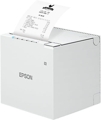 Epson TM-m30III (151A0) Wi-Fi + Bluetooth Model POS Printer POS Printer Epson