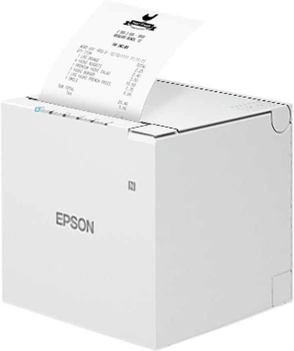 Epson TM-m30III (151A0) Wi-Fi + Bluetooth Model POS Printer POS Printer Epson