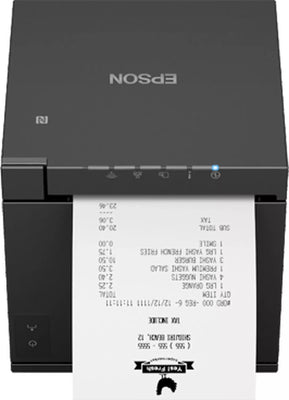 Epson TM-M30III 203 x 203 DPI Wired & Wireless Thermal POS Printer POS Printer Epson