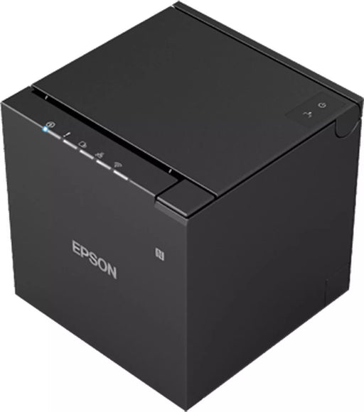 Epson TM-M30III 203 x 203 DPI Wired & Wireless Thermal POS Printer POS Printer Epson