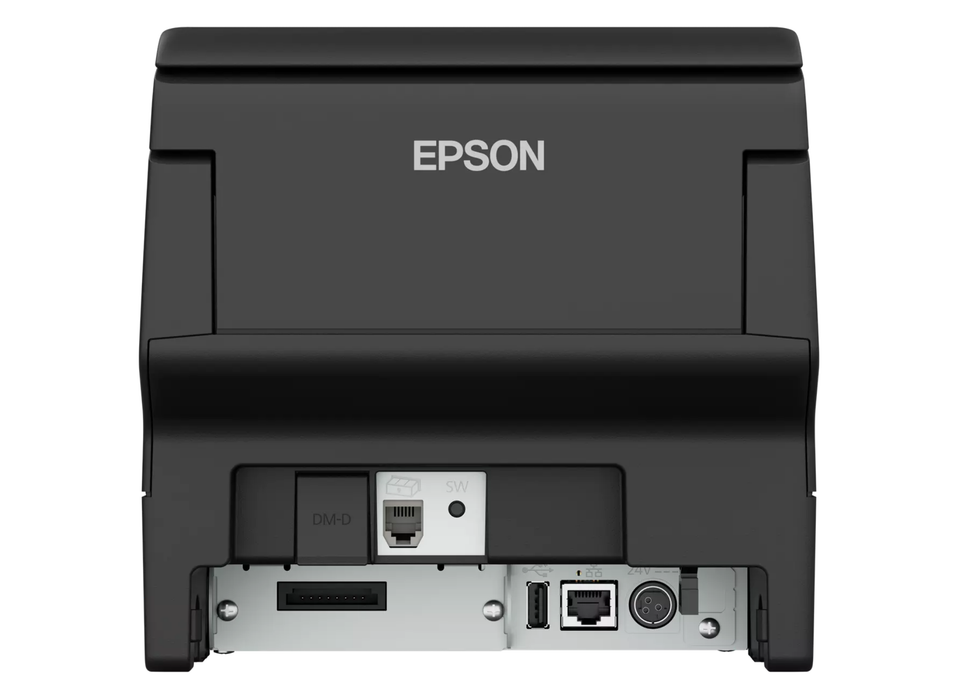 Epson TM-H6000VI-102 Integrated POS Dot Matrix Printer | C31CL25102 Dot Matrix Printers Epson