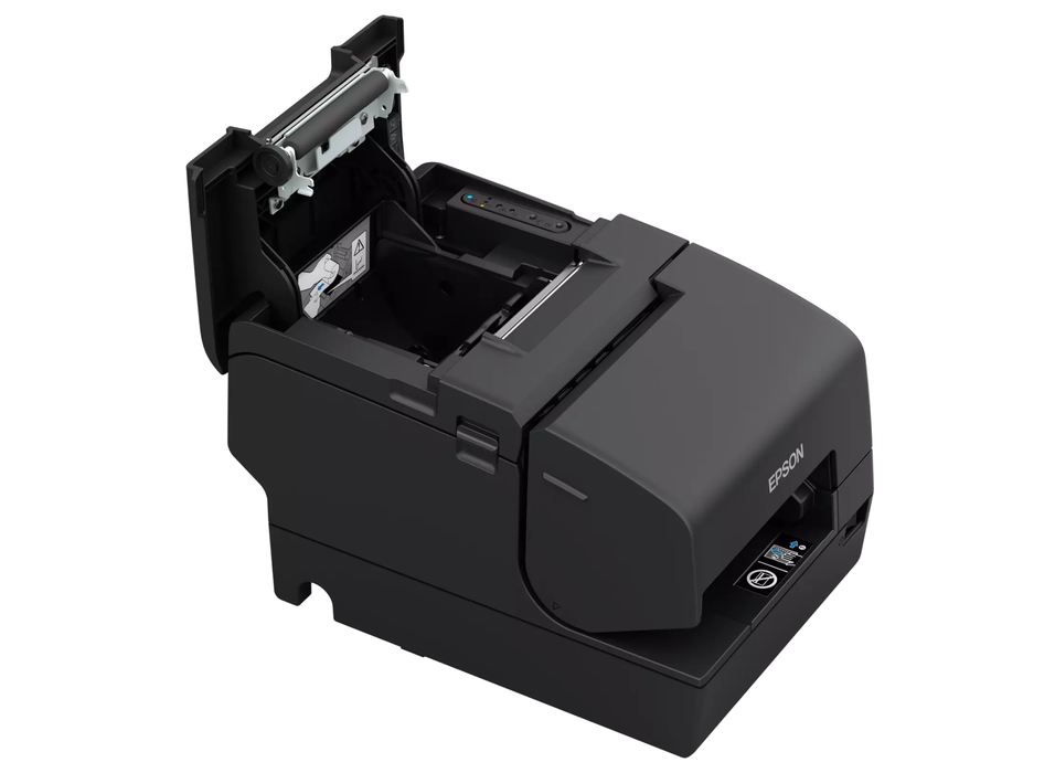 Epson TM-H6000VI-102 Integrated POS Dot Matrix Printer | C31CL25102 Dot Matrix Printers Epson