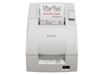 Epson TM-U220IIB (101B0) USB Receipt Printer – 9-Pin, Auto-Cutter | C31CL27101B0 Dot Matrix Printers Epson