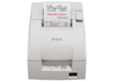Epson TM-U220IIB (101P0) Parallel Receipt Printer – 9-Pin, Auto-Cutter | C31CL27101P0 Dot Matrix Printers Epson