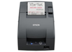 Epson TM-U220IIB (102P0) Parallel Receipt Printer – 9-Pin, Auto-Cutter | C31CL27102P0 Dot Matrix Printers Epson