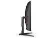 AOC C32G2ZE 31.5" 240Hz 0.5ms Full HD Curved Gaming Monitor Gaming Monitor AOC