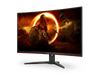 AOC AGON C32G2ZE/BK 32" 240Hz 0.5ms Gaming Monitor