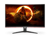 AOC AGON C32G2ZE/BK 31.5