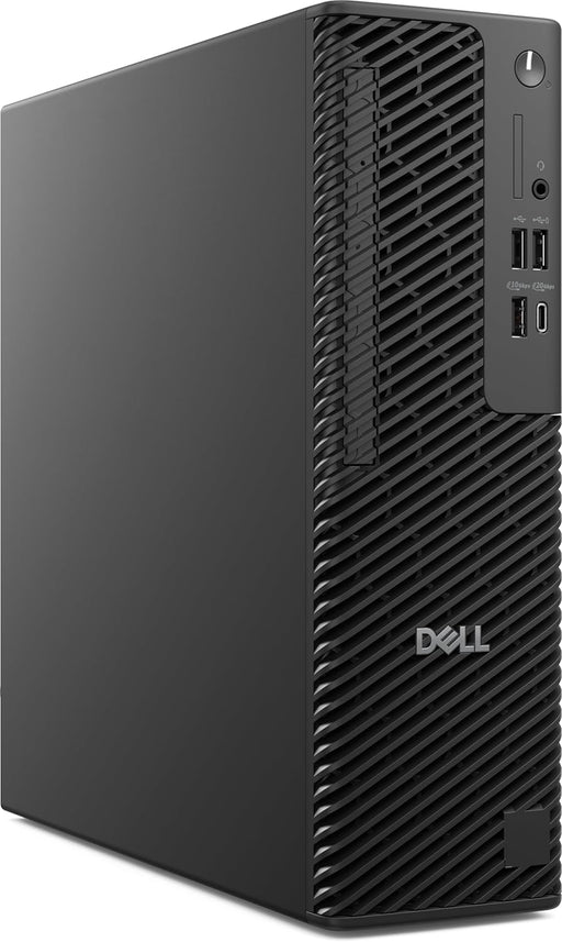 Dell Pro Max FCS1250 Intel Core Ultra 7 265 16GB Ram 512GB SSD Desktop Computer Desktop PCs Dell