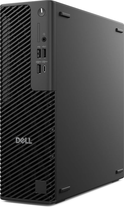 Dell Pro Max FCS1250 Intel Core Ultra 7 265 16GB Ram 512GB SSD Desktop Computer Desktop PCs Dell