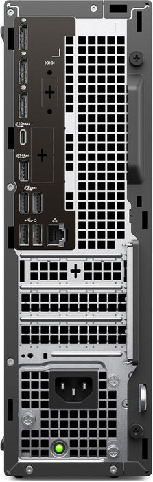 Dell Pro Max FCS1250 Intel Core Ultra 7 265 16GB Ram 512GB SSD Desktop Computer Desktop PCs Dell