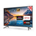 Cello 43" C4320RTS4K LED TV TV Cello