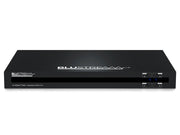BluStream Contractor 4x4 HDBaseT™ CSC Matrix - 70m | C44CS-KIT AV Receiver BluStream