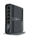 MikroTik hAP ax² Wi-Fi 6 Dual-Band Gigabit Router | C52IG-5HAXD2HAXD-TC