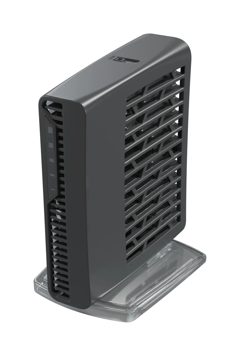 MikroTik hAP ax² Wi-Fi 6 Dual-Band Gigabit Router | C52IG-5HAXD2HAXD-TC Wireless Router MikroTik