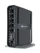 MikroTik hAP ax² Wi-Fi 6 Dual-Band Gigabit Router | C52IG-5HAXD2HAXD-TC Wireless Router MikroTik