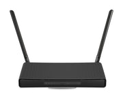 MikroTik hAP ax³ Wi-Fi 6 Dual-Band Gigabit Router | C53UIG+5HPAXD2HPAXD Wireless Router MikroTik