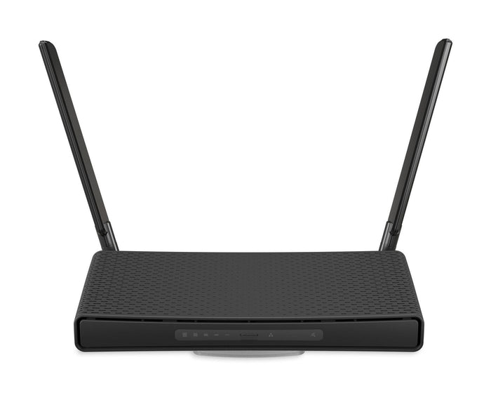 MikroTik hAP ax³ Wi-Fi 6 Dual-Band Gigabit Router | C53UIG+5HPAXD2HPAXD Wireless Router MikroTik