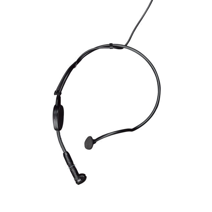 AKG C544 L High-performance Sports Head-worn Condenser Microphone | 2793H00060 Microphone AKG