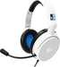 Stealth C6-100 Gaming Headset for PS4/PS5, XBOX, Switch, PC - Blue/White Gaming Headsets Stealth