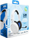 Stealth C6-100 Gaming Headset for PS4/PS5, XBOX, Switch, PC - Blue/White Gaming Headsets Stealth