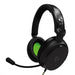 Stealth C6-100 Gaming Headset for XBOX, PS4/PS5, Switch, PC - Green Headset Stealth