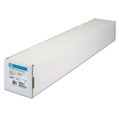 HP C6035A Large Format Media 45.7 m Large Format Paper HP