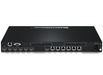 BluStream Contractor 6x6 HDBaseT™ CSC Matrix - 70m | C66CS Matrix Switcher BluStream