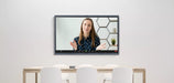 MAXHUB C8630 86” 4K UHD Zoom Rooms-Enabled Conference Touchscreen Display Interactive Touchscreen Display MAXHUB