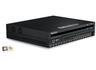 BluStream Contractor 8x8 HDBaseT™ CSC Matrix - 70m | C88CS