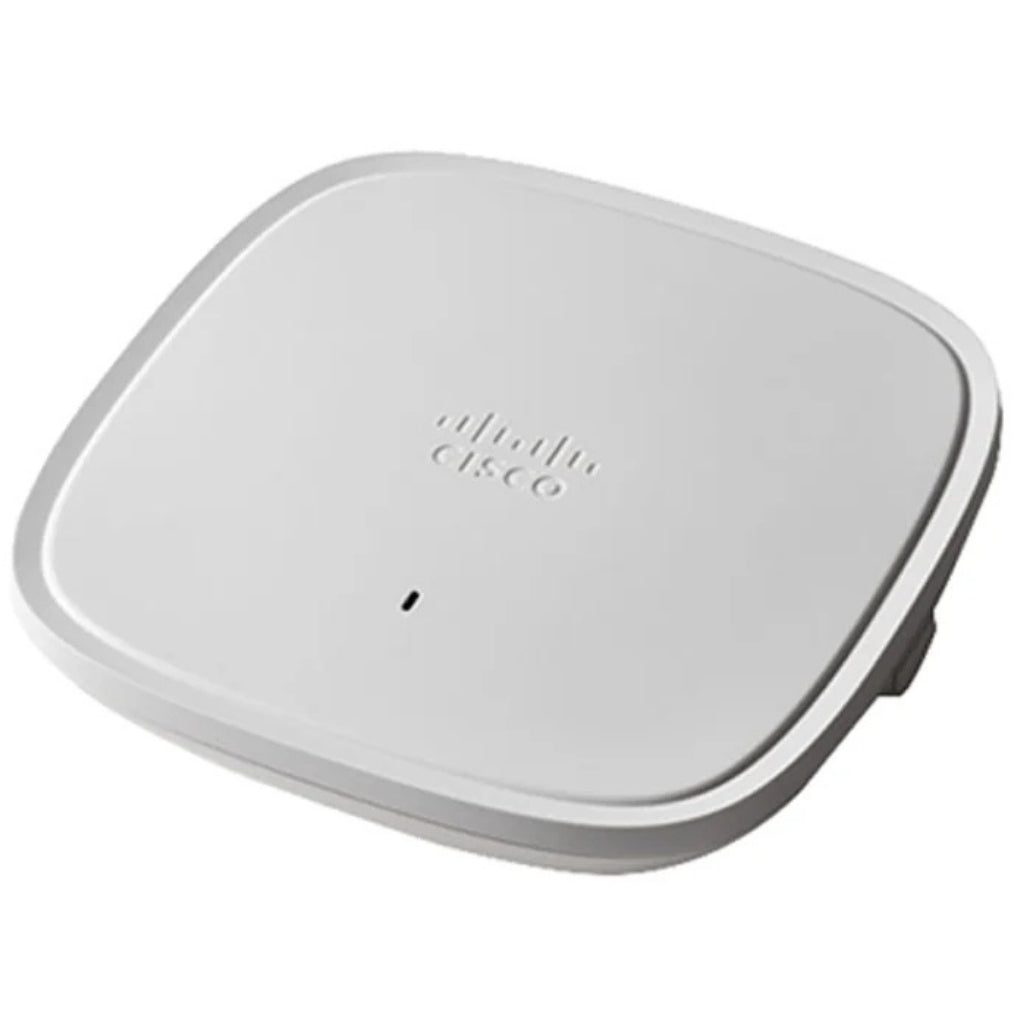 Cisco Catalyst 9120AXI 802.11ax 5.38 Gbit/s Wireless Access Point | C9120AXI-E Wireless Access Point Cisco